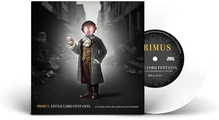 PRIMUS - Rhinoplasty - Amazon.com Music